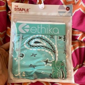 Ethika Briefs